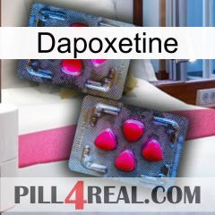 Dapoxetine 15